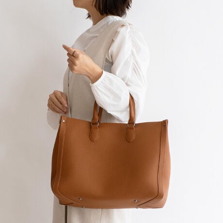 GOODS トートバッグ