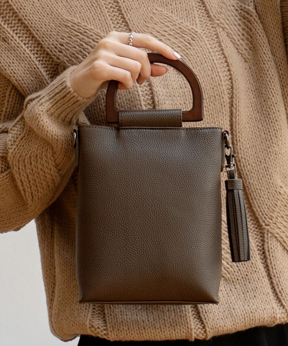 ミニショルダーバッグ | ミリュー(Milieu) | マルイウェブチャネル