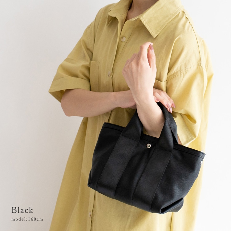 GISELe 4月号掲載】ペルケ perche 牛革ソフトシュリンク2way GISELe 4月号掲載】ペルケ perche 牛革ソフトシュリンク2way