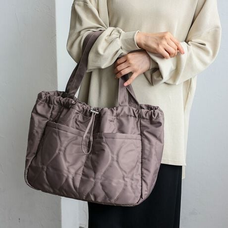 #ナイロンバッグ