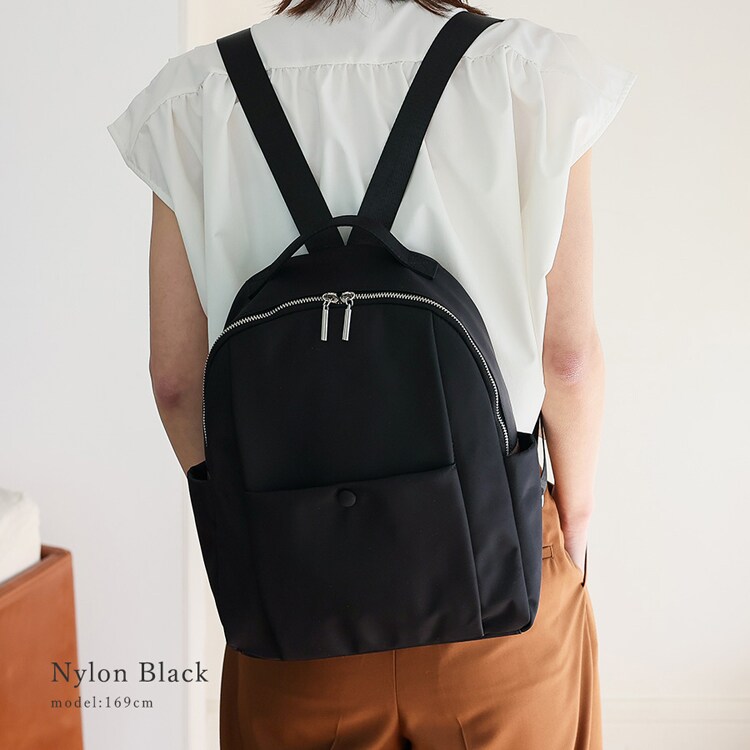 アディダス バイ ステラ マッカートニー】バッグ（ BACKPACK