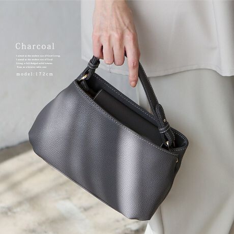 [^:inb-10100p]yfUCzRƂtHl킢nhobOBiȈۂ̃NVJȃfUCBƃ}`AKi܂̂ŕigɂœKBdɂ͂̂ƃtH[}Zj[ɂg閜\obOłBt̃V_[xgŁA|E΂ߊ|ƃX^CςĊy߂܂ByzCJ́A}OlbgɂȂĂ܂BOwʃt@Xi[|Pbg1I[v|Pbg2t@Xi[|Pbg1yӎzvL̂ɂꍇ܂BɂCɂȂꍇ͈xAĂ炲gpBTCYSIZEFF16cm / F23.5cmiӁj25cmiӁj / }`F12cmnhF27cm~F3.1cmA荂F9.5cmV_[xgF63`119.5cm~F1.9cmiO\/߉j O|PbgFwʃt@Xi[|Pbg1|PbgFI[v|Pbg2At@Xi[|Pbg1V_[xgdʁF85gobÔݏdʁF282gfށFPUdlF2wayobÕCJ̓}OlbgɂȂĂ܂BFF