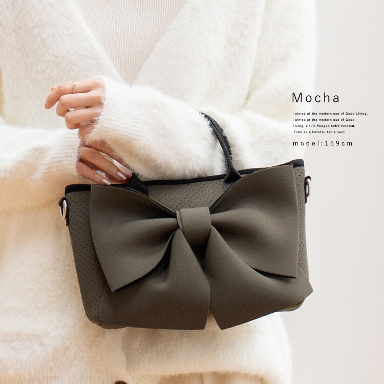 本革2wayショルダーバッグ【aroco/アロコ】 | ヴィータフェリーチェ