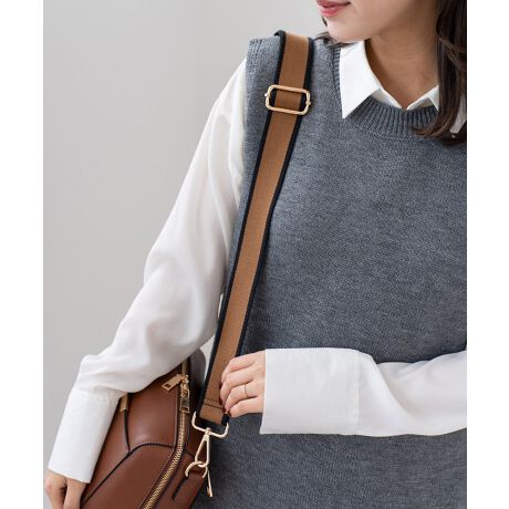 [^:nsz-30180z]yfUCz̃obOȒPւIVvȃobOV_[xgς邾ŕ͋Cς鎖o܂BR[f̃ANZgɂȂăObƑ݊AbvI3.7cm̕LV_[ŁA|̕SyBTCY\ŁA|E΂ߊ|o܂BTCYSIZEFF70`130cm~F3.7cmi߉jdʁF102gijA107giXgCvjA96gic[gjfށF|GXe