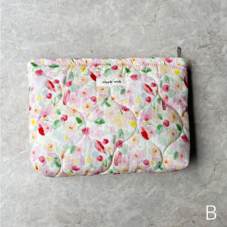 ポーチ・マルチケース・化粧ポーチ (花柄) の一覧 | マルイウェブチャネル