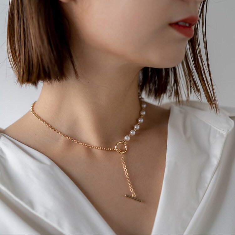ネックレス・ペンダント、ピアス、イヤリング・イヤーカフ