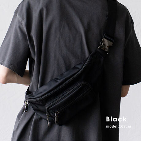 [^:inb-10149z]y₩ȑlfUC̃{fBobOBi̂鐶ngpĂA߂̃V_[ŃTbƎ^тł܂BC[ɉAOʂwʂɂ[|PbgAAϕiAnJ`ȂǏꏊ߂Ď[邱Ƃ\BVvȃfUCȂ̂ŁAjZbNX͂AJWAɂꂢ߃X^Cɂ킹Ē܂BTCYSIZEFF15cm / F35cmiӁj16cmiӁj / }`F8cmi㕔jV_[xgF45`86cm~F3.6cmV_[xgF0`38cmO|PbgFOʃt@Xi[t|Pbg2Awʃt@Xi[t|Pbg1|PbgFI[v|Pbg1At@Xi[t|Pbg1AobÔݏdʁF237gfށFX^[ubN:|GXe/ubNFiCobÕCJ̓t@Xi[ɂȂĂ܂BFFjbP