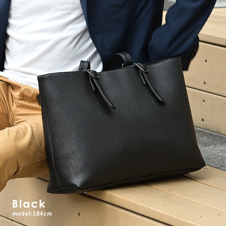 ヴィンテージレザー2wayブリーフバッグ【aroco/アロコ】 | ヴィータ