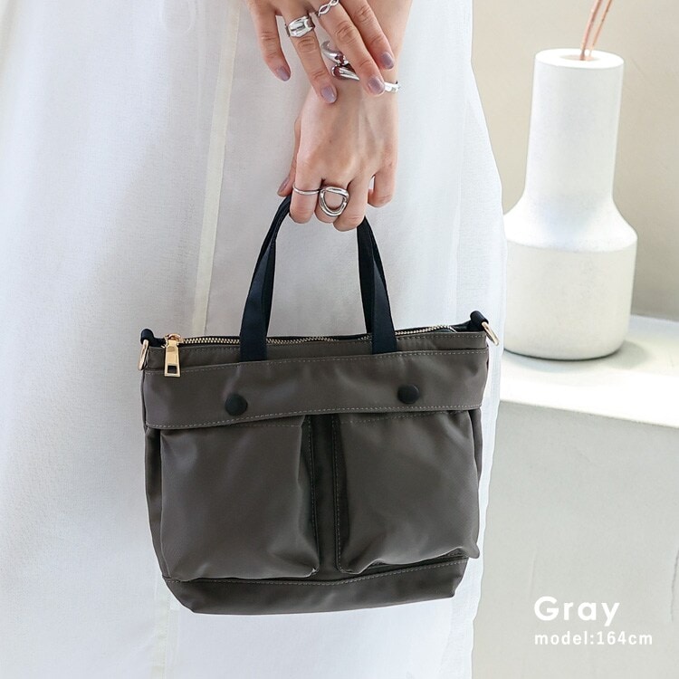 バッグ coeda Hudson Colorblocked Double Zip Crossbody | Kate Spade New