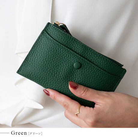 [^:nsz-30255n]Vv@\ɗDꂽAJ[h|Pbgt{v}`P[XB  ⌮SɎ[łt@Xi[t̃|PbgB Oʂɂ͏[ozbN{^t̃|Pbg1B  wʂɂ̓J[h|Pbg3A őOʂ͓dlȂ̂ŁAICJ[hꂽ܂܃^b`\łB  S9FƖLxȃJ[oG[VŃMtgɂ҂B {vfނgpAgނقǂɖ킢[܂ACełBTCY SIZEFF8.5cm F14cm }`FȂ O|PbgFOʃzbN{^t|Pbg1AwʃJ[h3 |PbgFȂ dʁF58g fށF{v CJ̓t@Xi[ɂȂĂ܂B FFS[hyӎzv́AɑώキAV~EԂ̌ƂȂA̐FAFڂ肪܂̂łӉBJ␅ɔG炵ꍇ́A΂₭炩zŐCA`𐮂ĕKAĉBhC[EXg[u̍ł̊͂߉B