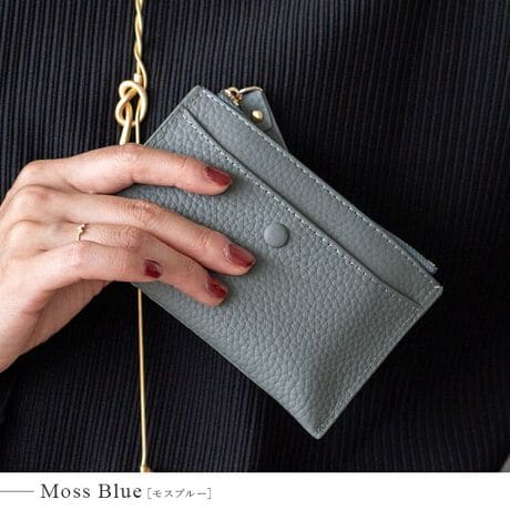 [^:nsz-30255n]Vv@\ɗDꂽAJ[h|Pbgt{v}`P[XB  ⌮SɎ[łt@Xi[t̃|PbgB Oʂɂ͏[ozbN{^t̃|Pbg1B  wʂɂ̓J[h|Pbg3A őOʂ͓dlȂ̂ŁAICJ[hꂽ܂܃^b`\łB  S9FƖLxȃJ[oG[VŃMtgɂ҂B {vfނgpAgނقǂɖ킢[܂ACełBTCY SIZEFF8.5cm F14cm }`FȂ O|PbgFOʃzbN{^t|Pbg1AwʃJ[h3 |PbgFȂ dʁF58g fށF{v CJ̓t@Xi[ɂȂĂ܂B FFS[hyӎzv́AɑώキAV~EԂ̌ƂȂA̐FAFڂ肪܂̂łӉBJ␅ɔG炵ꍇ́A΂₭炩zŐCA`𐮂ĕKAĉBhC[EXg[u̍ł̊͂߉B