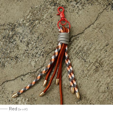 [^:nsa-30273z]ghCNȃpR[hB R[f̃|CgƂĂ߁B VvȂ{[pR[hƁAF̃JriACeI ԂƂ̃JMɕt̂͂AobOɎtăR[f̃|CgƂĂ TCY SIZEFcF21cmiz_[܂܂j F2.5cm ݁F2cm dʁF40g fށFiC