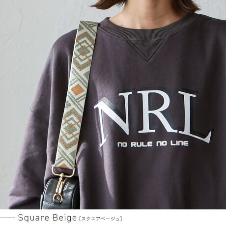 [^:nsz-30272z]̃obOȒPւI  @ׂȎhJƁA▭ȐFgڂfUCXgbvB VvȃobOV_[xgς邾 ͋Cς鎖o܂B  R[f̃ANZgɂȂăObƑ݊AbvI  Ԃ̎gpɂς݌vĂA 3.7cm̕LV_[ŁA|̕SyB TCY\ŁA|E΂ߊ|o܂B  @\ƃt@bV𗼗邱ƂłACełI  TCY SIZEFF63`120cm~F3.7cmi߉j dʁF95giIjA85giA[gAXNGAAubNAA[KCjA91git[j fށF|GXe FFS[h