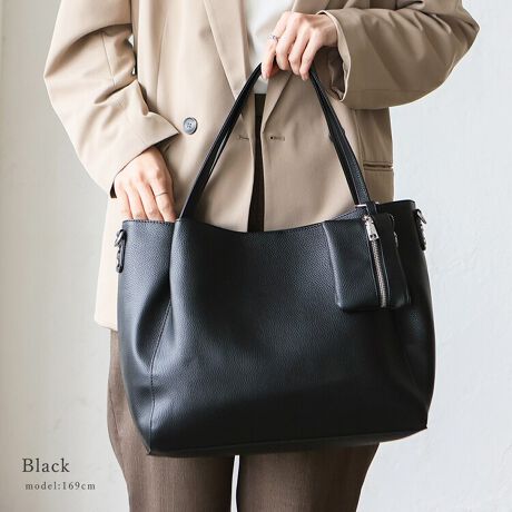 [^:sib-80038p]VvfUC̑傫߃g[gobOB O\ȃ~j|[`obOŜ̃IVȃANZgɁB  ̂tHɎpIȗpr킹AIgîdg[gobOB A4TCYTCYɁAV_[xgŎ΂ߊ|\Ȃ̂ꂵ|CgI  t̃~j|[`̓RCP[Xd|[`ƂĂ֗ȃACeB nh̓AE^[̏ォ|ł悤߂̎dlɁB ʋ΃V[畁igɂIXXłB  DETAIL E傫JāAg₷B ECJ̓}OlbgłB Eڂɕ֗ȖLxȎ[|PbgfUCB FABRIC Ê鍇vgpB yӎzvL̂ɂꍇ܂BɂCɂȂꍇ͈xAĂ炲gpBSIZESPEC SIZEFF29cm / F42cmiӁj35cmiӁj/ }`F12cm nhF52cm~F1.8cmA荂F26cm V_[xgF66`121cm~F1.8cmiO\/߉j O|PbgFȂ |PbgFI[v|Pbg3At@Xi[t|Pbg2AMU[|Pbg2 V_[xgdʁF88g obÔݏdʁF426g fށFPU dlF2way obÕCJ̓}OlbgɂȂĂ܂B FFVo[  |[` SIZEFF9cm / F12cm / }`FȂ O|PbgFOʃt@Xi[|Pbg1 |PbgFȂ dF62g fށFPU obÕCJ̓t@Xi[ɂȂĂ܂B