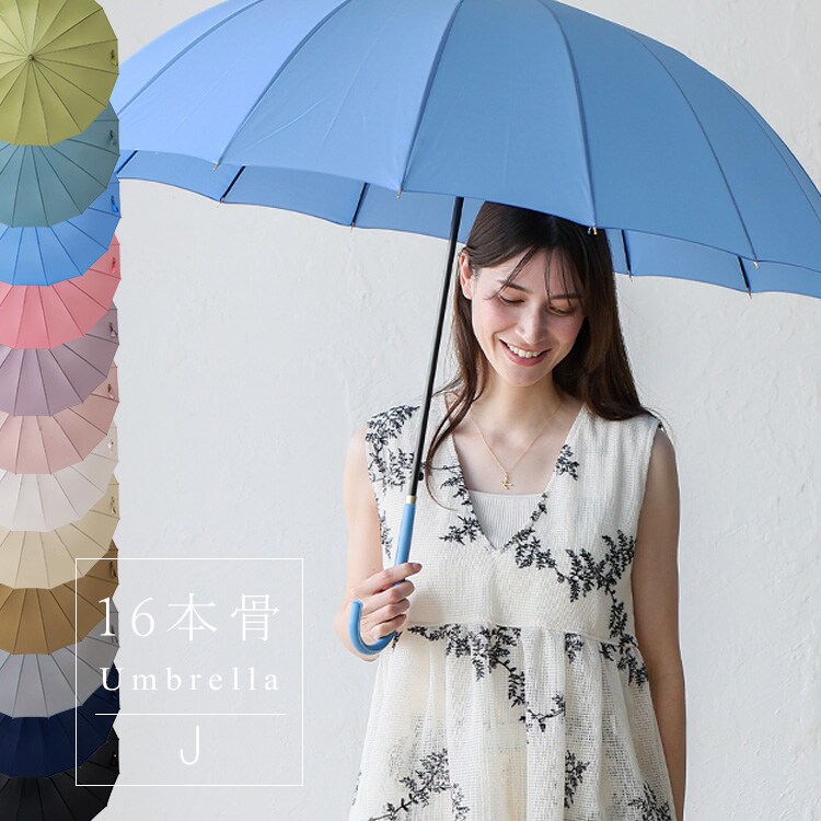 GHERARDINI★ゲラルディーニ★長傘★雨傘★新品★ GHERARDINI ゲラルディーニ 長傘 雨傘 レディース 60cm 軽量 UV