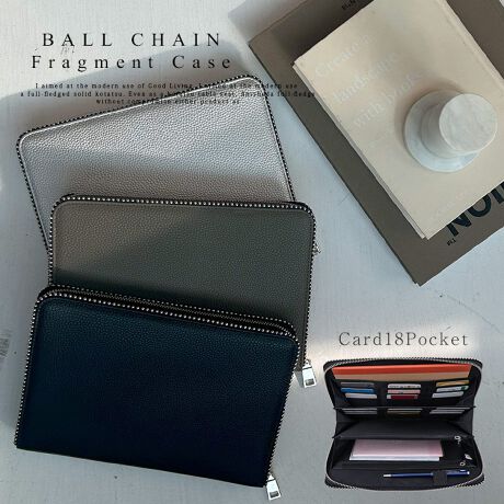 [^:inb-90086p]q蒠pX|[g[łtOgP[XB Vo[̃{[`F[ANZgɂȂfUCŁAʋ΂◷sȂǕL􂵂܂B l̏C˂ȂĂ邨fUCB  ʒJ[hAÏ؂Ȃǂ܂Ƃ߂ĕۊǁEǗ\B z@\Aq蒠P[XEʉ@P[Xɂ҂B  ܂pX|[gICJ[hāAsP[XƂĂ h蒠ărWlXpƂĂg܂BTCY SIZEFF16.5cm / F24cm / }`F2.5cm O|PbgFwʃI[v|Pbg1 |Pbgt@Xi[tbV|Pbg1At@Xi[td؂|Pbg1A}`ȂI[v|Pbg1AJ[h18 obÔݏdʁF314g fށFPU dlF}`P[X obÕCJ̓t@Xi[ɂȂĂ܂ByӎzvL̂ɂꍇ܂BɂCɂȂꍇ͈xAĂ炲gpB