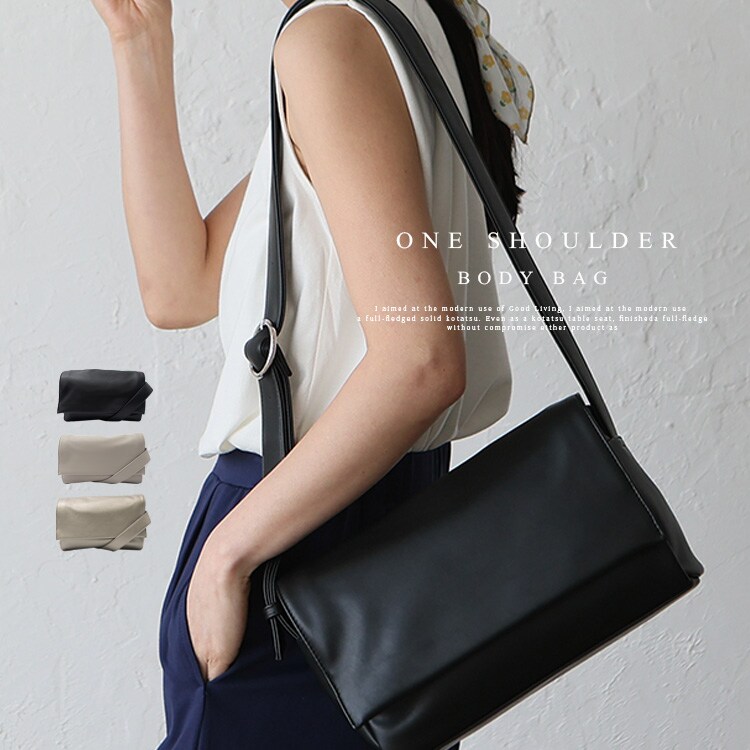 パールハンドルショルダーバッグ | ニアナ(niana) | マルイウェブチャネル