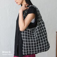 ソフトタッチトートバッグ【aroco/アロコ】