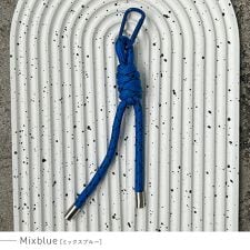 ヴィータフェリーチェ(VitaFelice)のコードストラップチャーム【aroco/アロコ】