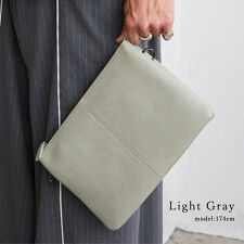 本革2wayショルダーバッグ【aroco/アロコ】