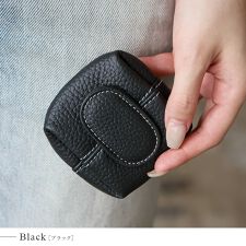 ヴィータフェリーチェ(VitaFelice)の【イタリアンレザー】本革コインケース【aroco/アロコ】