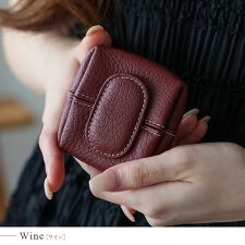 ヴィータフェリーチェ(VitaFelice)の【イタリアンレザー】本革コインケース【aroco/アロコ】