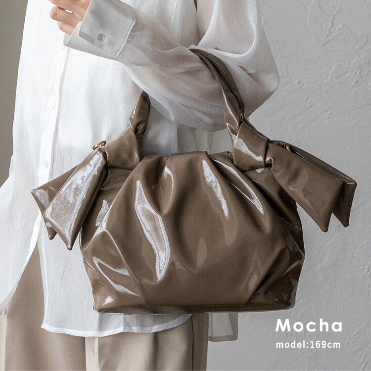 [�}���C]���{���n���h���G�i�����g�[�g�o�b�O�yaroco/�A���R�z/���B�[�^�t�F���[�`�F�iVitaFelice�j ���J