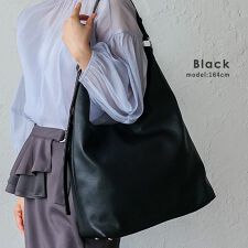 ベルトハンドルワンショルダーバッグ【aroco/アロコ】