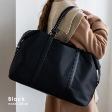 ナイロン2WAYボストンバッグ【aroco/アロコ】