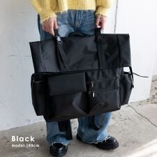 ヴィータフェリーチェ(VitaFelice) リュック・バックパック (5000円 
