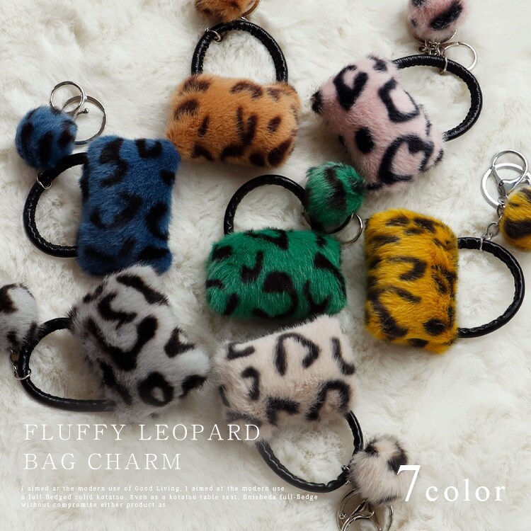 Polo ベア レザー バッグ チャーム | ポロ ラルフ ローレン(POLO RALPH