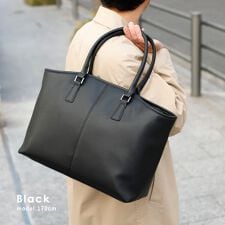 10ポケットユニセックスボストンバッグ 【aroco/アロコ】