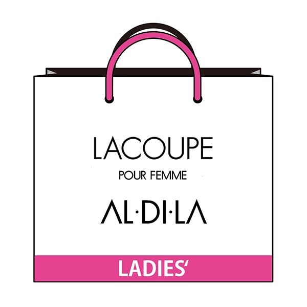 福袋】【LADY'S SIZE】GELATO PIQUE HAPPY BOX 2025<A> | ジェラート