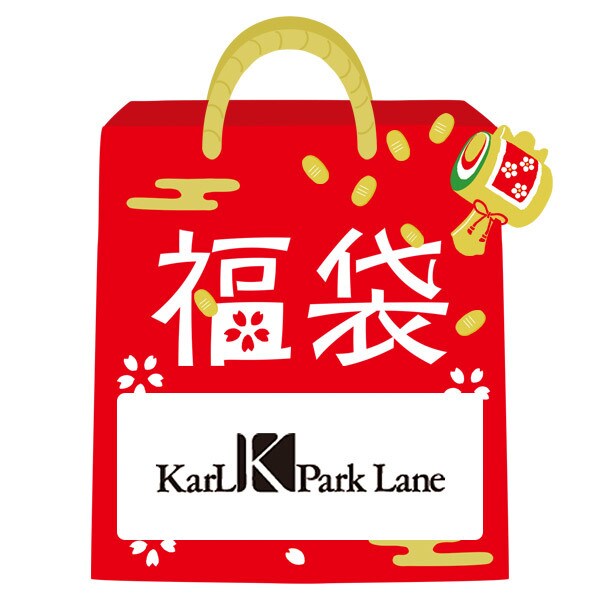 2026冬福袋 カールパークレーン】 | カールパークレーン(Karl Park