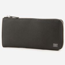 ポーター カレント ウォレット 長財布（052-02210）