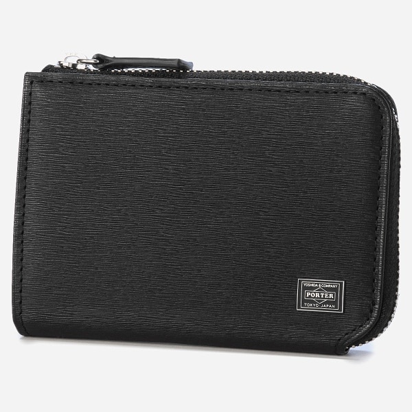 ポーター カレント ＆パスケース 052-02212 定期入れ 楽天市場】ポーター カレント コイン ＆ パスケース 052-02212 PORTER