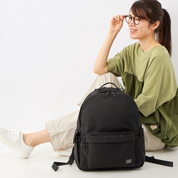 ポーター(PORTER) エクスプローラ リュック・バックパック | 通販