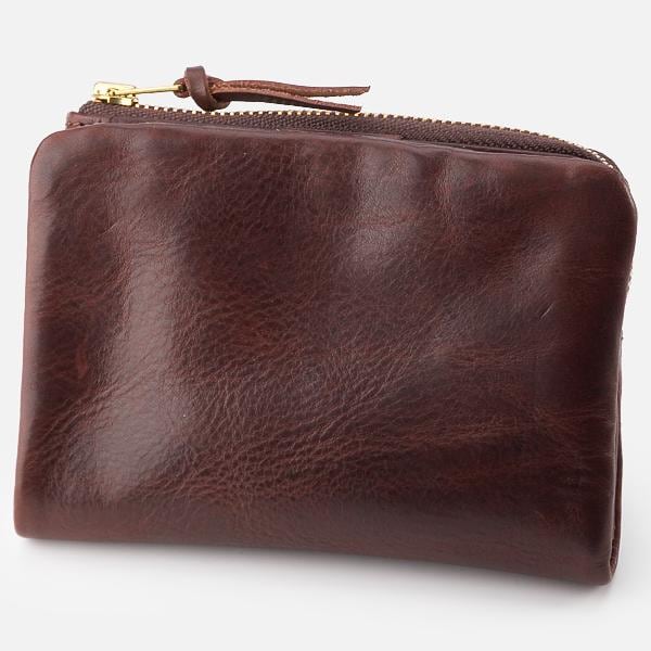 PORTER ポーター 二つ折り財布 ダークブラウン PORTER 2つ折り ダークブラウン PORTER 二つ折り財布 ダークブラウン