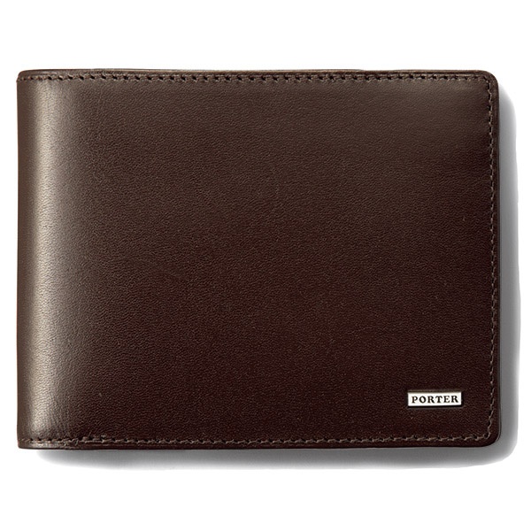 ポーター シーン ウォレット 二つ折り財布（110-02920） | ポーター 