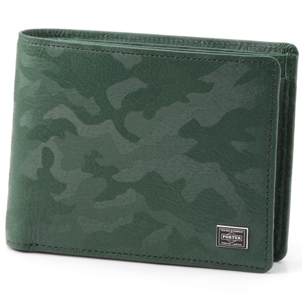 [�}���C]�|�[�^�[ �����_�[ �E�H���b�g ��܂���z�i342-03840�j/�|�[�^�[ �g�c�J�o���iPORTER�j �O���[��