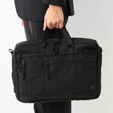 ポーター　インタラクティブ　3WAYブリーフケース　(536-16153)