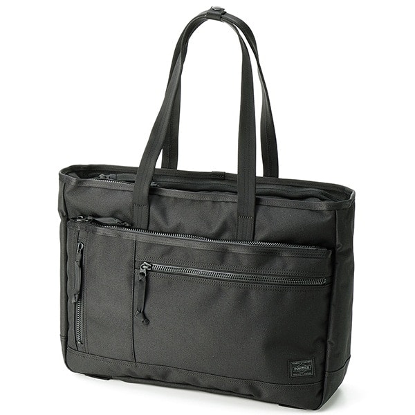 ポーター タンカー 2WAYブリーフケース（622ー77136