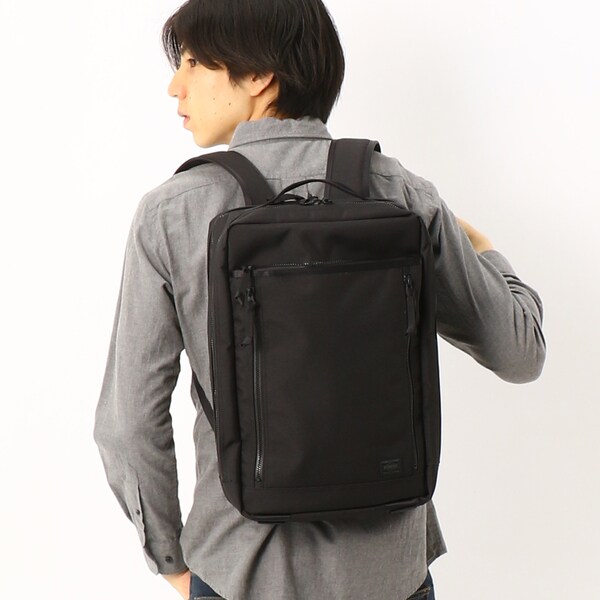 PORTER INTERACTIVE(インタラクティブ) DAYPACK 吉田カバン