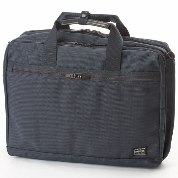 ポーター ボーイフレンドトート トートバッグ M （739-08514