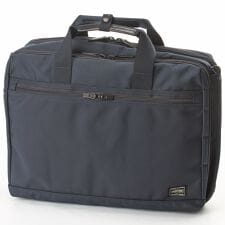 ポーター ステｰジ 3WAYブリｰフケｰス(620-08283)