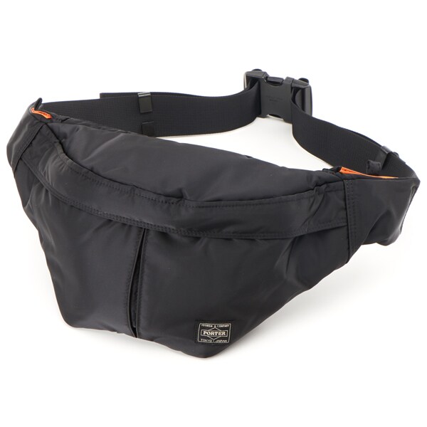 ポーター タンカー ウエストバッグ（L)（622ー76628） | ポーター 吉田