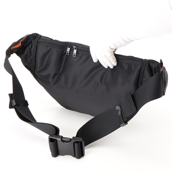 値下げ！　　PORTER タンカーウエストバッグ　Ｌ TANKER(タンカー) WAIST BAG | 吉田カバンホームページ