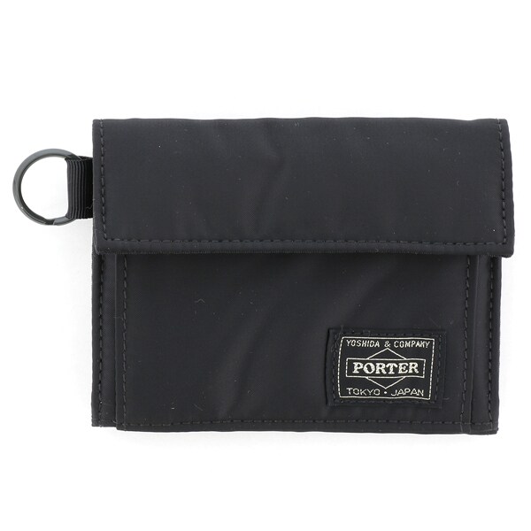ポーター タンカー ウォレット PX TANKER(PXタンカー) ID WALLET