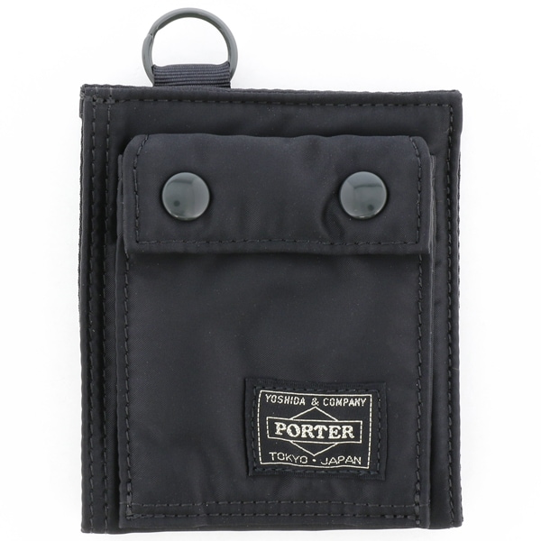 かなり美品　吉田カバン ポーター PORTER タンカー財布622-08168 TANKER(タンカー) WALLET | 吉田カバンホームページ | YOSHIDA & Co.