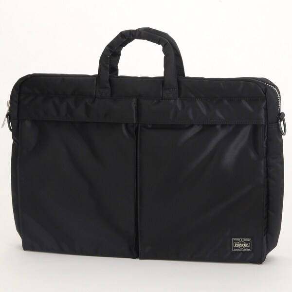 ポーター タンカー 2WAYブリーフケース（622-79311) | ポーター 吉田